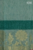 Printed Pure Cotton Saree